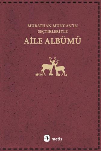 Aile Albümü | Kitap Ambarı