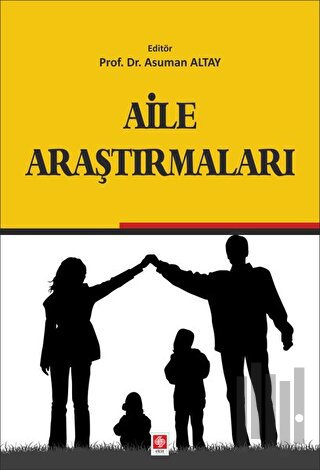 Aile Araştırmaları | Kitap Ambarı