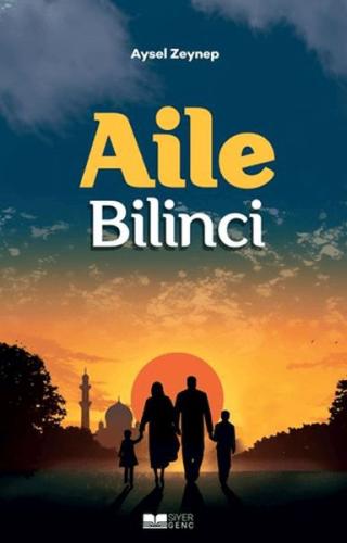 Aile Bilinci | Kitap Ambarı