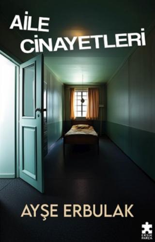 Aile Cinayetleri | Kitap Ambarı