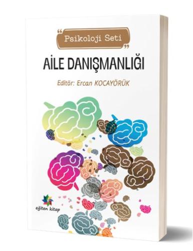 Aile Danışmanlığı Psikoloji Seti | Kitap Ambarı