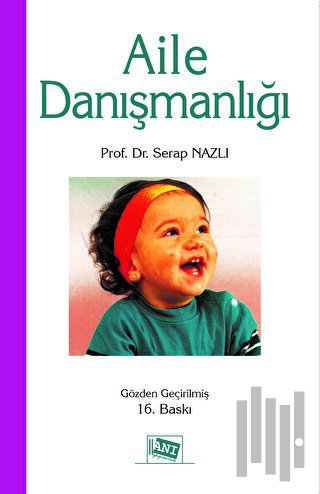 Aile Danışmanlığı | Kitap Ambarı