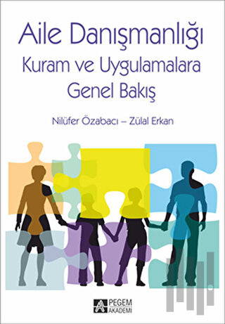 Aile Danışmanlığı | Kitap Ambarı