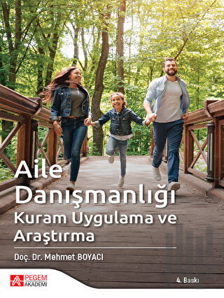 Aile Danışmanlığı | Kitap Ambarı