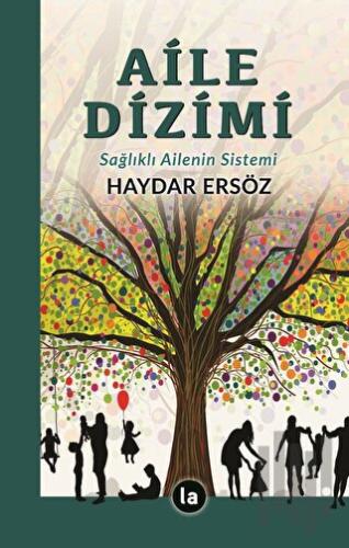 Aile Dizimi | Kitap Ambarı