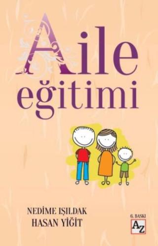 Aile Eğitimi | Kitap Ambarı