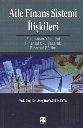 Aile Finans Sistemi İlişkileri | Kitap Ambarı