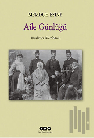 Aile Günlüğü | Kitap Ambarı