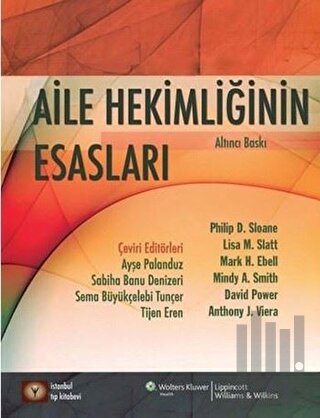 Aile Hekimliğinin Esasları | Kitap Ambarı