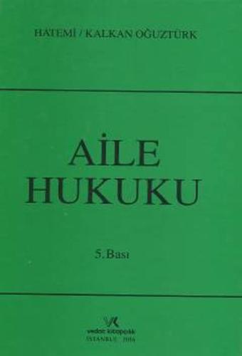 Aile Hukuku (Ciltli) | Kitap Ambarı