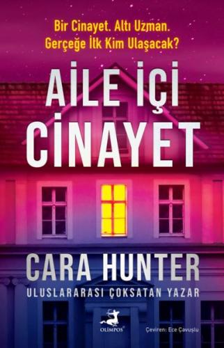 Aile İçi Cinayet | Kitap Ambarı