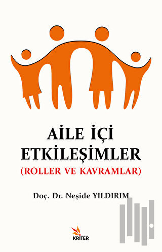 Aile İçi Etkileşimler | Kitap Ambarı