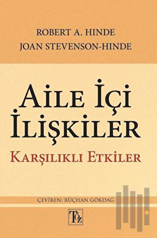 Aile İçi İlişkiler | Kitap Ambarı