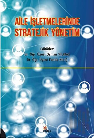 Aile İşletmelerinde Stratejik Yönetim | Kitap Ambarı