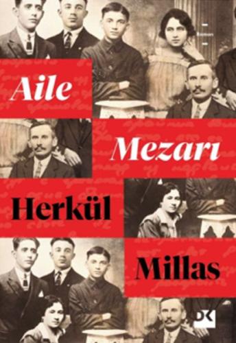 Aile Mezarı | Kitap Ambarı