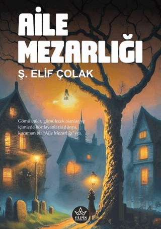 Aile Mezarlığı | Kitap Ambarı