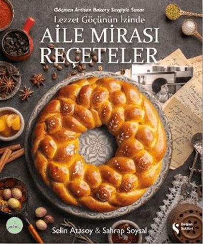 Aile Mirası Reçeteler | Kitap Ambarı