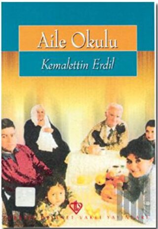 Aile Okulu | Kitap Ambarı