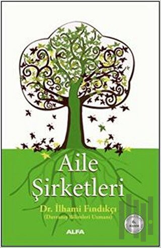 Aile Şirketleri | Kitap Ambarı