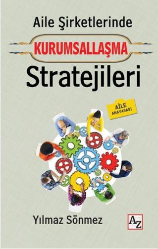 Aile Şirketlerinde Kurumsallaşma Stratejileri | Kitap Ambarı