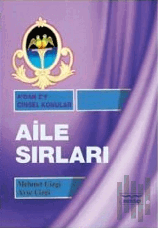 Aile Sırları | Kitap Ambarı