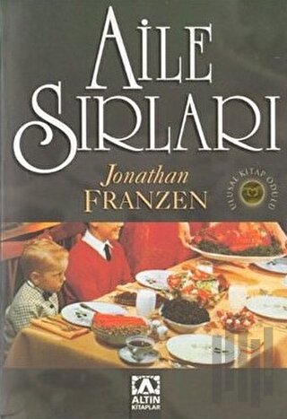 Aile Sırları | Kitap Ambarı