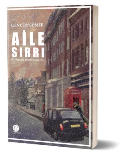 Aile Sırrı | Kitap Ambarı