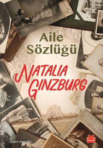 Aile Sözlüğü | Kitap Ambarı