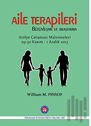 Aile Terapileri Bütünleşme ve Araştırma | Kitap Ambarı