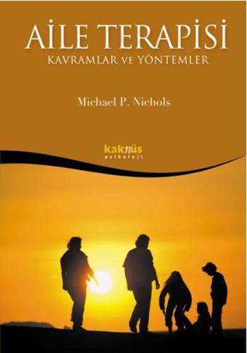 Aile Terapisi - Kavramlar ve Yöntemler | Kitap Ambarı