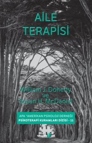 Aile Terapisi | Kitap Ambarı