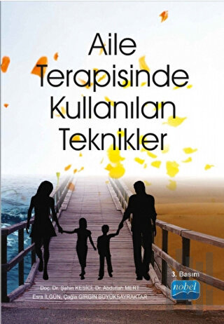 Aile Terapisinde Kullanılan Teknikler | Kitap Ambarı