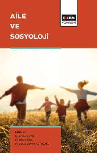 Aile ve Sosyoloji | Kitap Ambarı