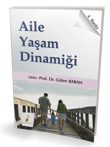 Aile Yaşam Dinamiği | Kitap Ambarı