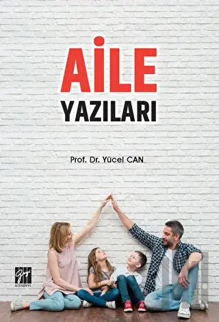 Aile Yazıları | Kitap Ambarı