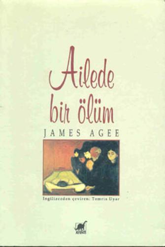 Ailede Bir Ölüm | Kitap Ambarı