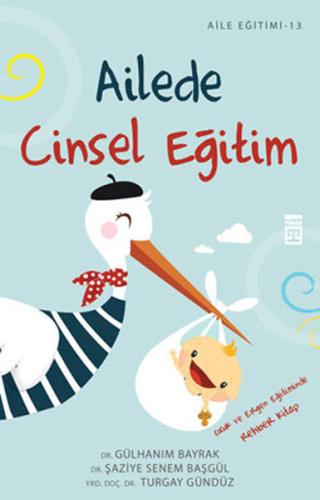 Ailede Cinsel Eğitim | Kitap Ambarı