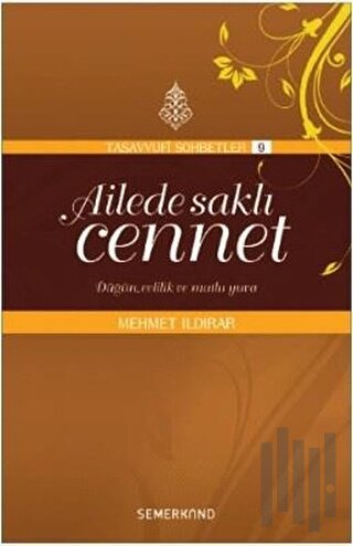 Ailede Saklı Cennet | Kitap Ambarı