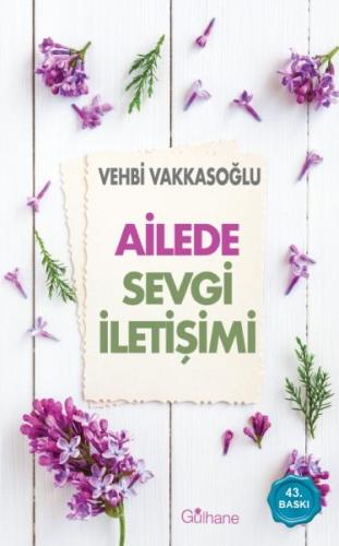 Ailede Sevgi İletişimi | Kitap Ambarı