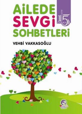 Ailede Sevgi Sohbetleri | Kitap Ambarı