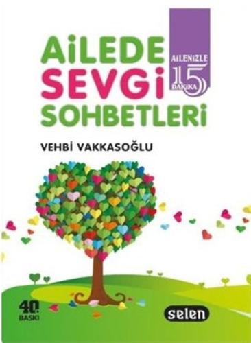 Ailede Sevgi Sohbetleri | Kitap Ambarı