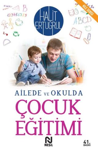 Ailede ve Okulda Çocuk Eğitimi | Kitap Ambarı