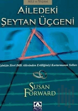 Ailedeki Şeytan Üçgeni | Kitap Ambarı