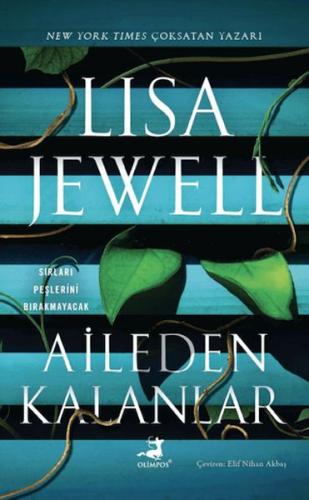 Aileden Kalanlar | Kitap Ambarı