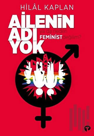 Ailenin Adı Yok Ya Da Neden Feminist Değilim? | Kitap Ambarı