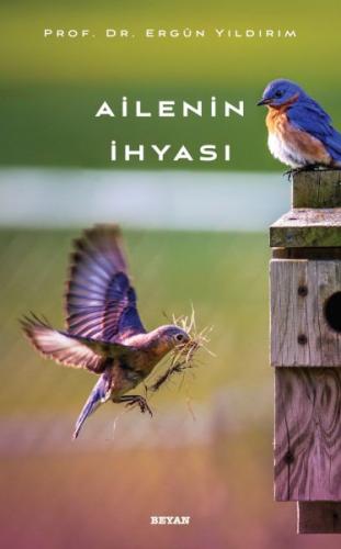 Ailenin İhyası | Kitap Ambarı