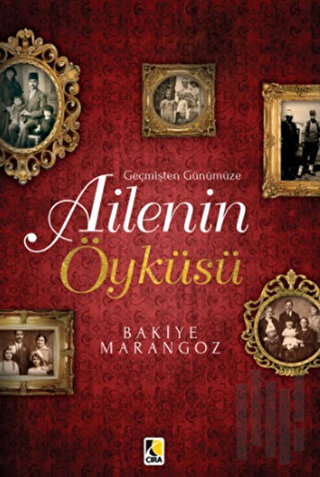 Ailenin Öyküsü | Kitap Ambarı