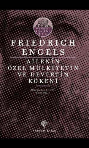 Ailenin Özel Mülkiyetin ve Devletin Kökeni | Kitap Ambarı