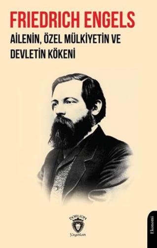 Ailenin, Özel Mülkiyetin ve Devletin Kökeni | Kitap Ambarı