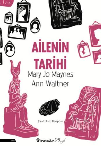 Ailenin Tarihi | Kitap Ambarı